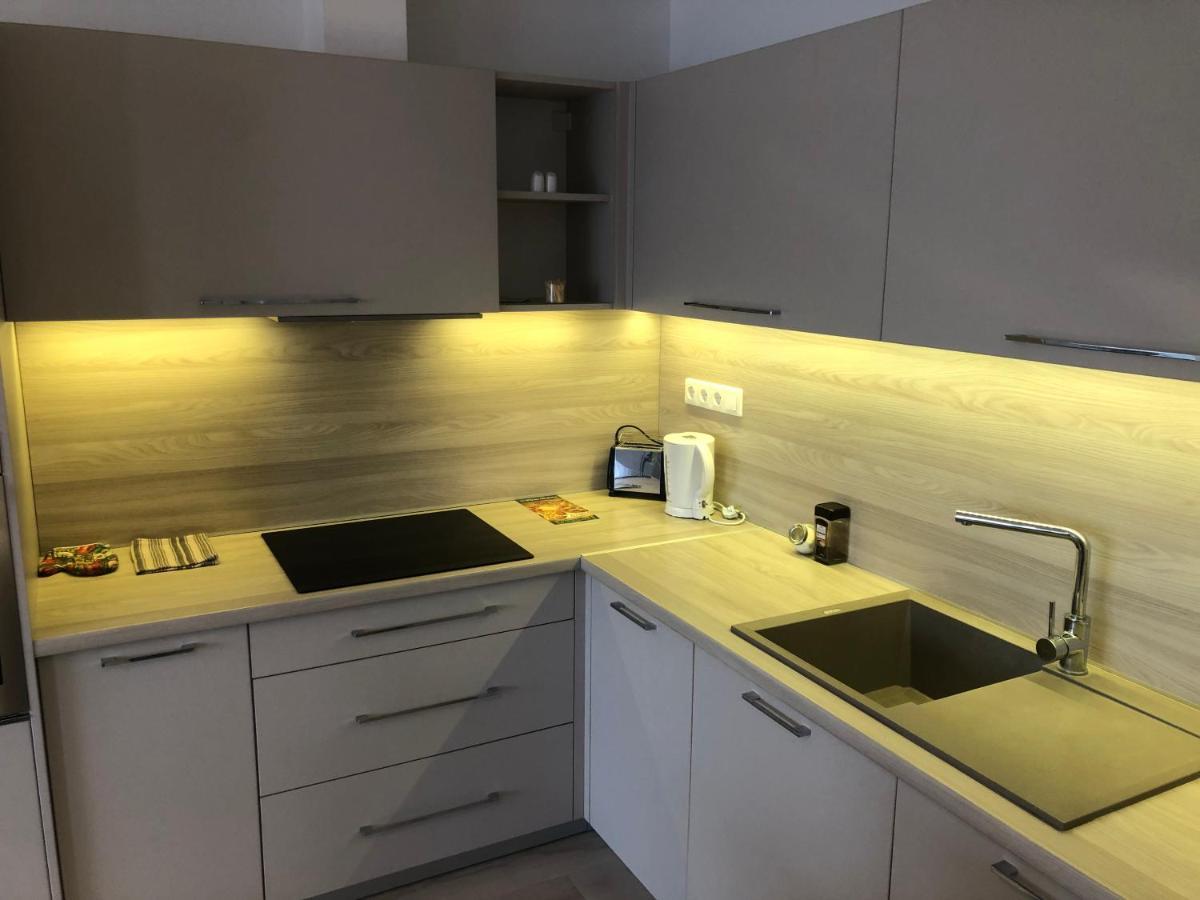 Diamond Apartman Debrecen Exterior foto