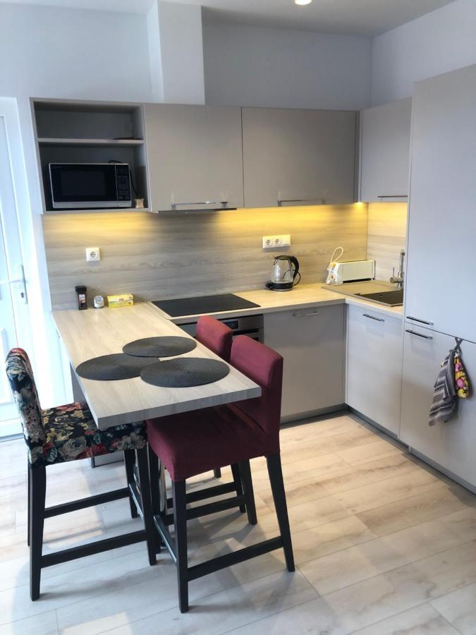 Diamond Apartman Debrecen Exterior foto
