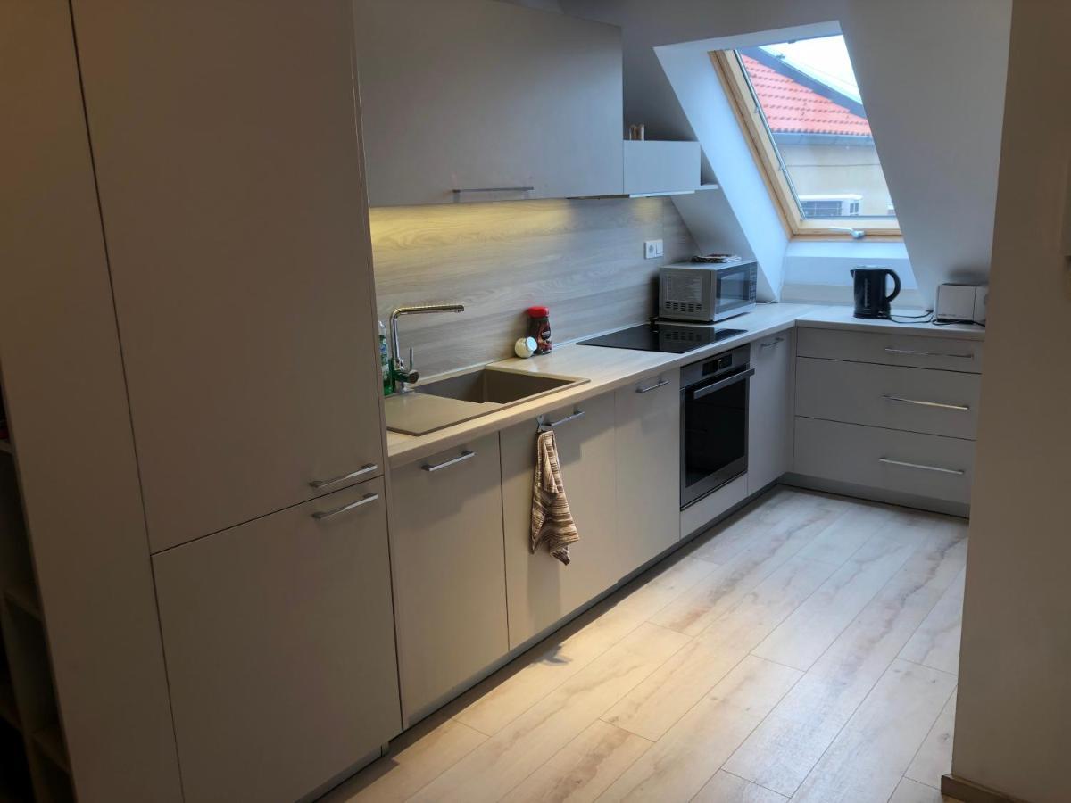 Diamond Apartman Debrecen Exterior foto