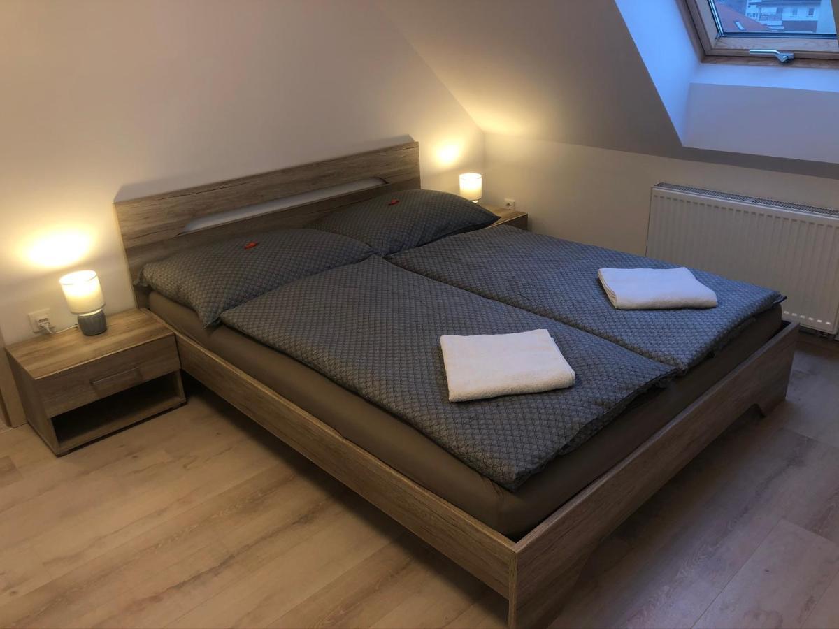 Diamond Apartman Debrecen Exterior foto