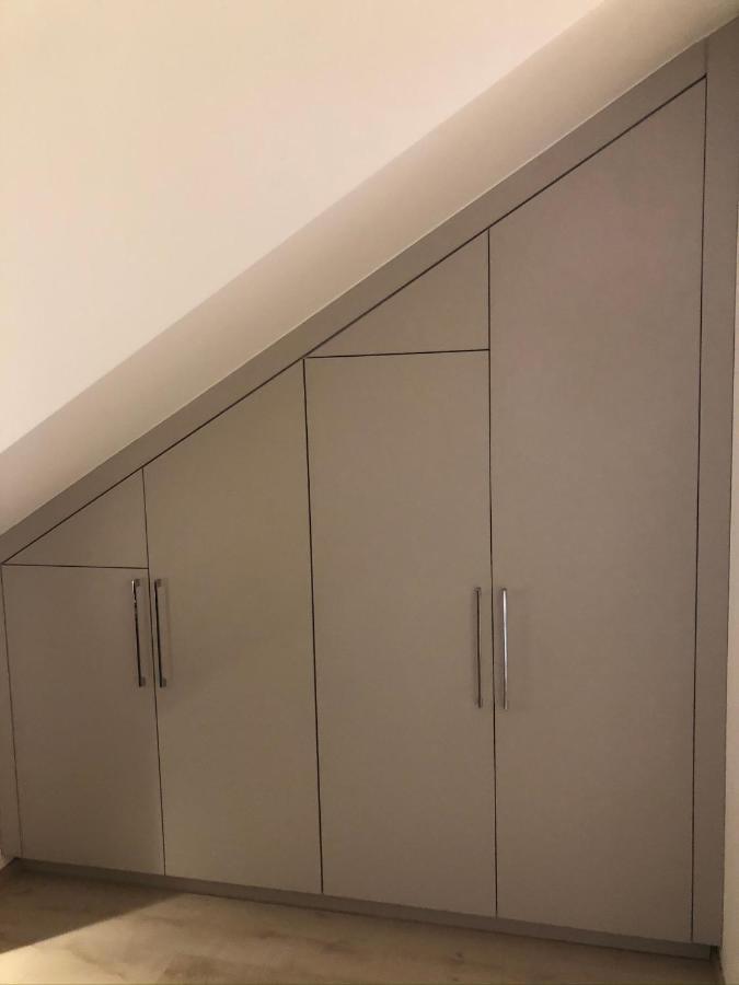 Diamond Apartman Debrecen Exterior foto