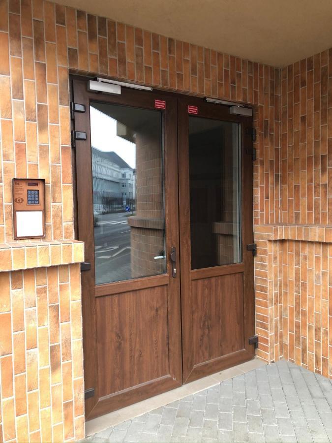Diamond Apartman Debrecen Exterior foto