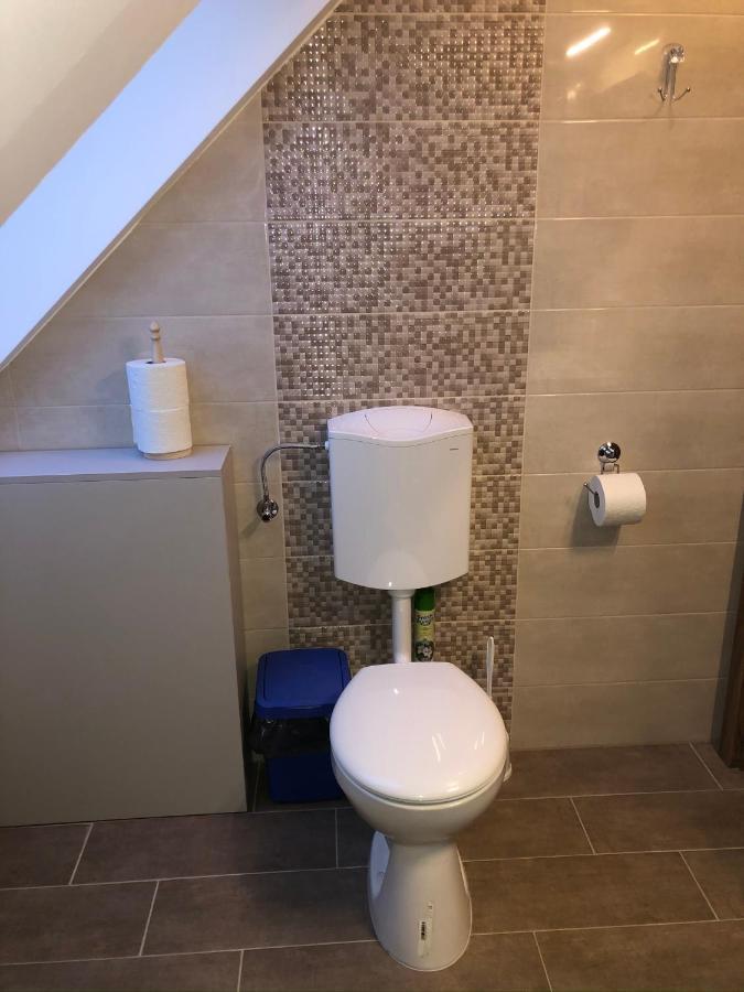 Diamond Apartman Debrecen Exterior foto